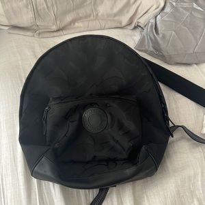 Burberry backpack